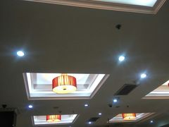 大堂-福禄财东北菜(珠江帝景店)