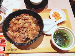 -味千拉面(世纪东方店)