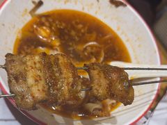 -古彭7只羊·徐州烧烤(旗舰店)