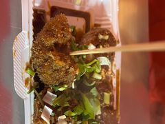 -正宁路小吃夜市