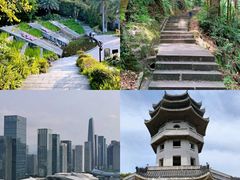 -龙岩森林水乡景区