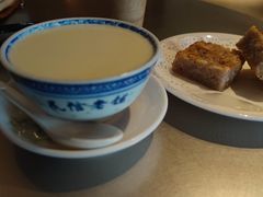 -民信老铺(双皮奶博物馆店)