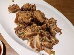 -廊亦舫Lang Yi Fang Restaurant(金桥店)