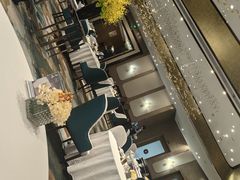 -富淳饭店(世纪公园店)