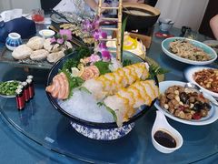 -君霖海鲜私房菜(春柳店)