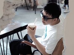 -巴浪鱼咖啡馆 Local Fish