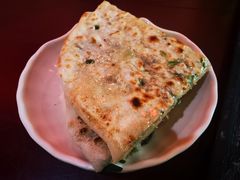 -兰庆鸡蛋馃(人民路店)