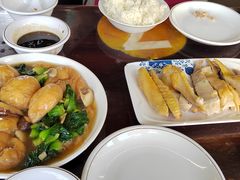 -阿东农家菜(新场古镇下塘街店)