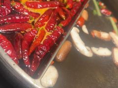 -盡膳口福跷脚牛肉火锅(国贸商城店)