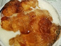 桃胶双皮奶-仁信老铺(华盖路店)