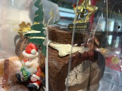 -你好独角兽·蛋糕甜品