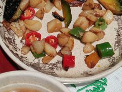 -一块豆腐·海鲜·家常菜(李沧书院路店)