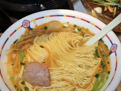 -七八冷面·延边朝鲜族美食(欢乐谷店)