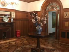 -马勒别墅饭店(静安寺店)