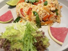 -清迈泰·泰国餐厅(华发商都店)