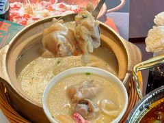 -拾捌川·自贡爆炒(新街口店)