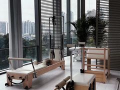 -YCHL FIT 健身(星寰店)