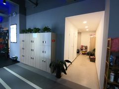 -AK健身普拉提拉伸私教馆(中八店)