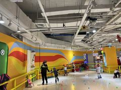 -阿布溜溜·轮滑(21世纪太阳城店)