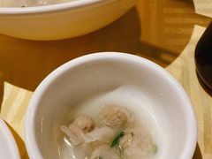 上汤鱼包-石岐佬中山菜馆(张溪店)