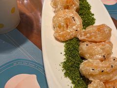 -大树餐厅(益田假日店)