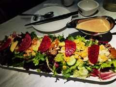 玲珑翡翠沙拉-玉玲珑(陆家嘴店)