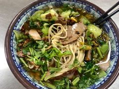 -南通大学-食堂