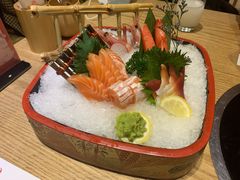 -伊豆野菜村(大族广场店)