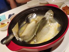 -莆田餐厅PUTIEN(西安万象天地店)