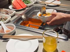 -海底捞火锅(顺义华联店)