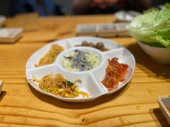 -喜来稀肉(北外滩白玉兰广场店)