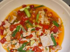 -雀蓝川菜(奥体广场店)