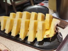 -蚂蚁洞·烤肉大营地(上海静安大悦城店)