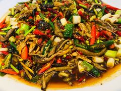 -佬缸炮江湖川菜(玉林店)