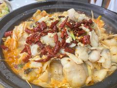 -老东阳·外婆菜(横店店)