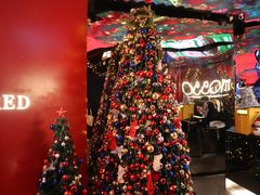 -MOSSO音乐酒吧·live house(南京旗舰店)