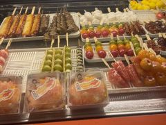 -彭城薯栗(富国街店)