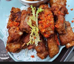 -稻香酒家-宴会厅·BB宴·年会·喜宴(天河领展店)