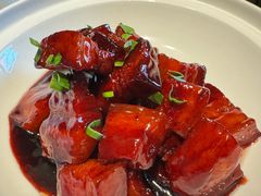 -老淮安·淮安菜(周恩来纪念馆店)