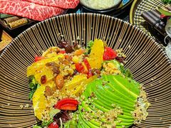 -丸藏和牛烧肉专门店(园区师惠坊店)