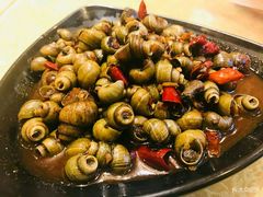 -鲁小三·大骨自助(金山总店)
