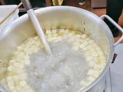 -回味鸭血粉丝汤(新城市广场店)