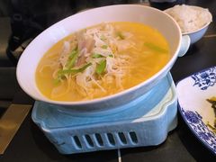 -童福兴·南京菜(老门东店)