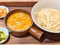 -李百蟹·江南蟹黄面(夫子庙店)