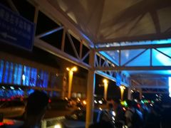 -烟台南站
