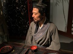 -荆州博物馆