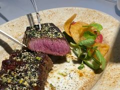 -燃扒房Steakhouse(皇庭店)