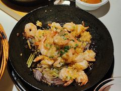 -老平安农家菜(平安店)