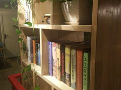 -HIGH FIVE哈福手工汉堡(桂林路店)