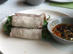 -半山腰·云南菜(侨福芳草地店)